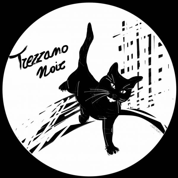 Logo of Appuntamento in Nero