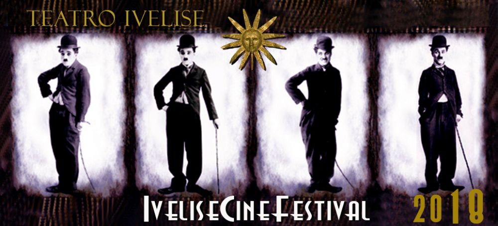 Logo of IveliseCineFestival 