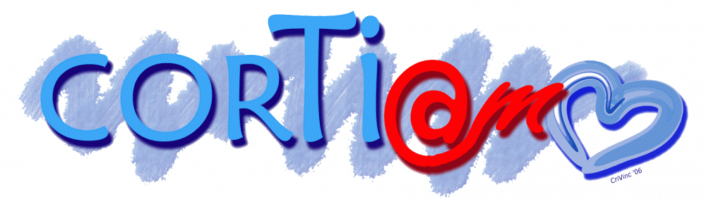 Logo of CORTIAMO