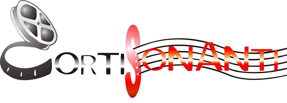 Logo of CortiSonanti