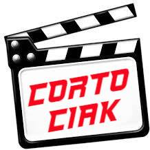 Logo of CORTO CIAK Film Festival 2022