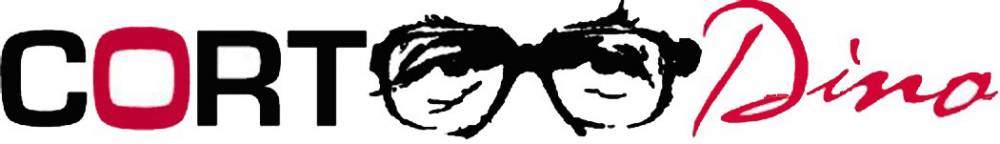 Logo of Cortodino Film Festival 2023 XIII Edizione