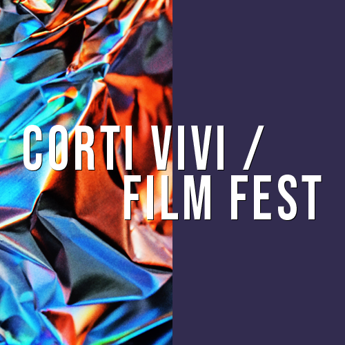 Logo of Corti Vivi Film Fest