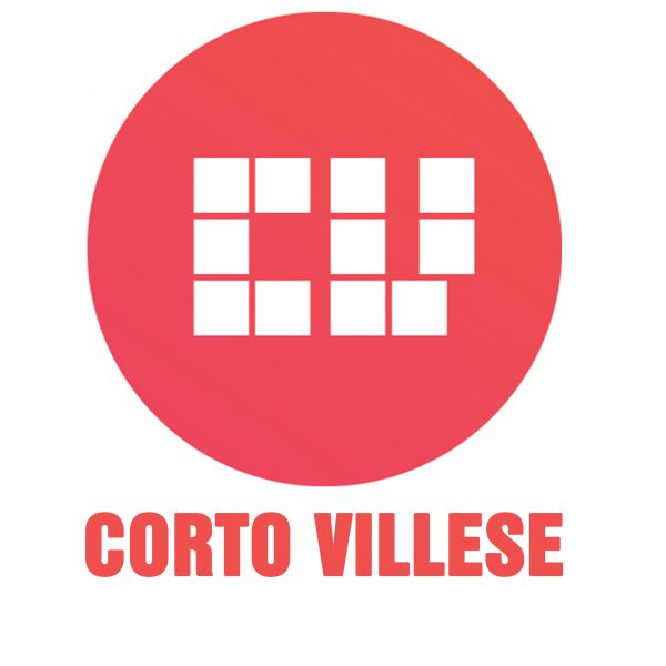 Logo of Corto Villese