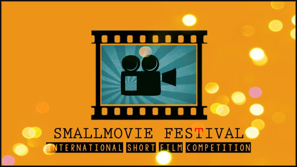Logo of Smallmovie Festival