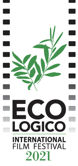 Logo of Ecologico International Film Festival