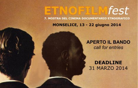 Logo of ETNOFILMfest