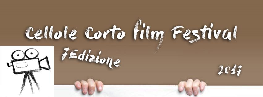 Logo of Cellole Corto Film Festival