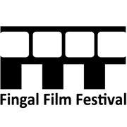 Logo of Fingal Film Festival Dublin Ireland 