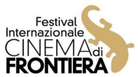Logo of Festival Internazionale del Cinema di Frontiera 