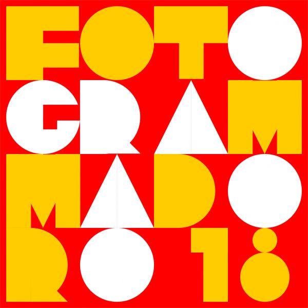 Logo of Fotogramma d'Oro Short Film Festival
