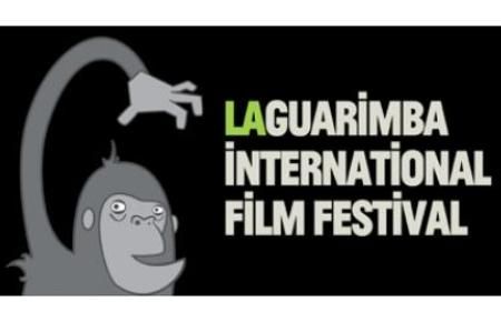 Logo of La Guarimba Film Festival