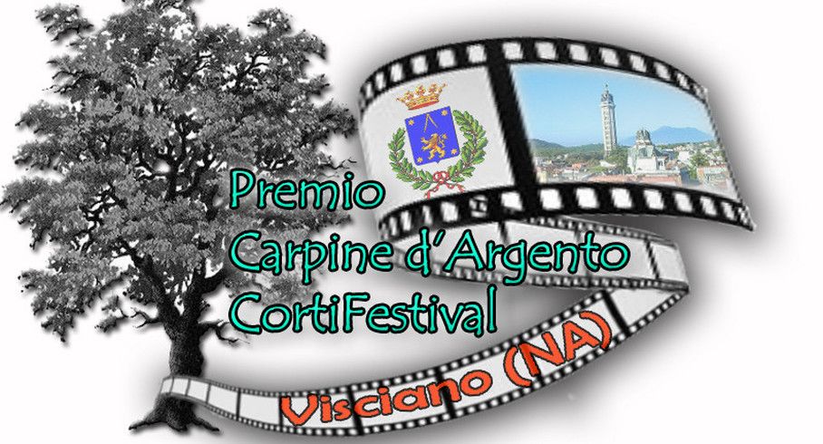 Logo of Premio Carpine d'Argento Cortifestival sulle Problematiche Sociali