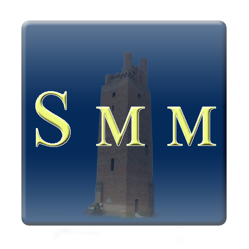 Logo of San Miniato Movie