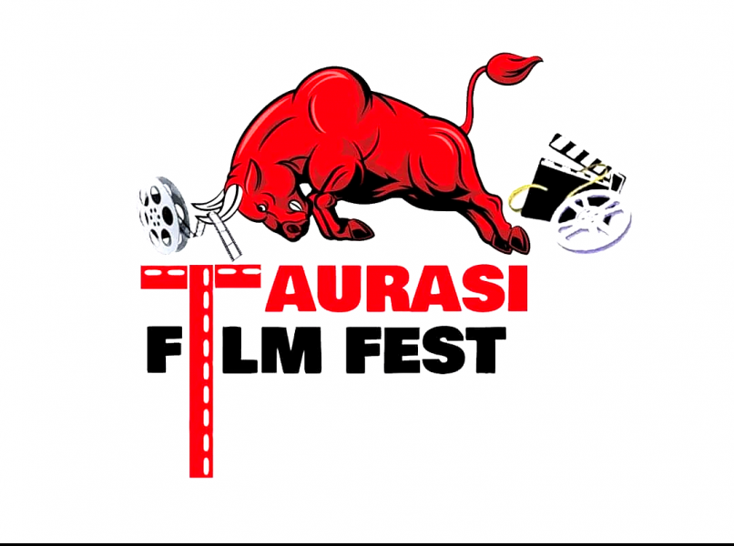 Logo of TAURASI FILM FEST