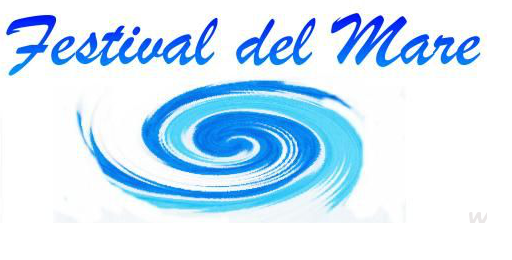 Logo of Videofestival del mare di Civitavecchia