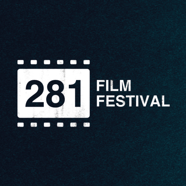Logo of 281 Film Festival