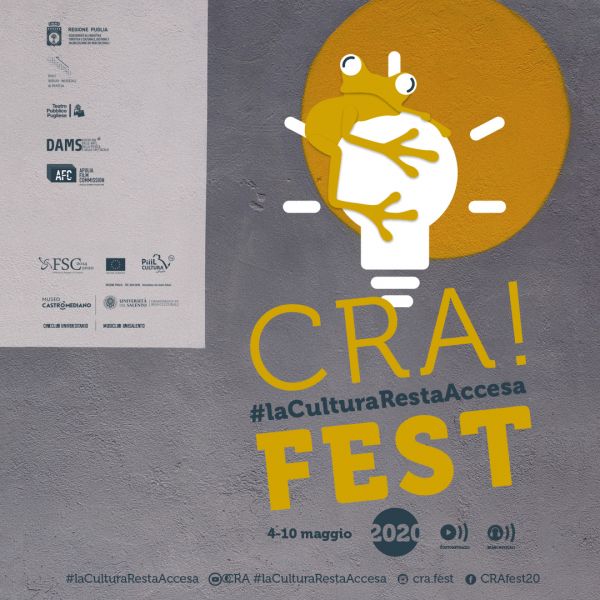 Logo of CRAfest