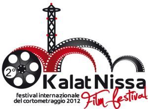 Logo of Kalat Nissa Film Festival