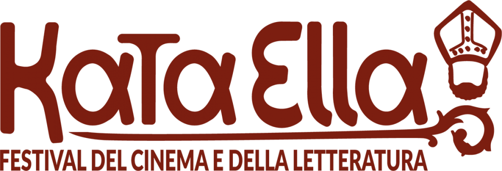 Logo of KataElla Festival del Cinema e della Letteratura