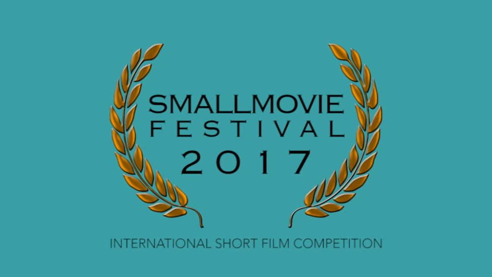 Logo of Smallmovie Festival