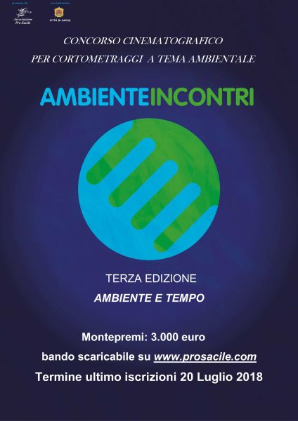 Logo of AmbienteIncontri - Premio Franca Busetto