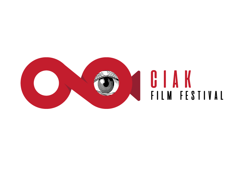 Logo of Ciak Film Festival 