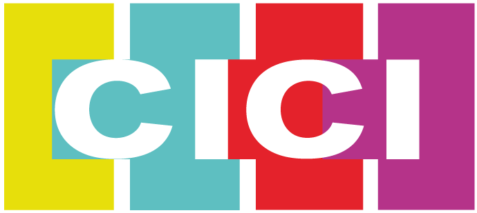 Logo of Cici film festival