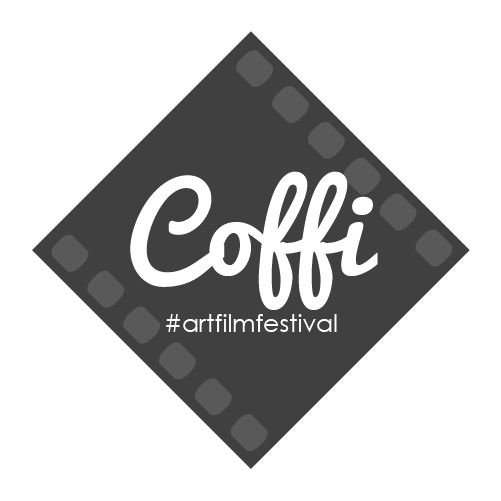 Logo of COFFI CortOglobo Film Festival Italia