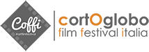 Logo of COFFI - CortOglobo Film Festival Italia XIII EDIZIONE - 2018