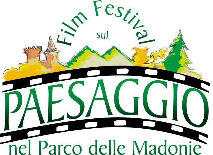 Logo of Filmfestival sul Paesaggio