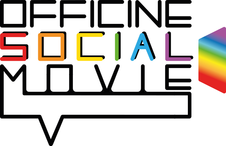 Logo of Officine Social Movie