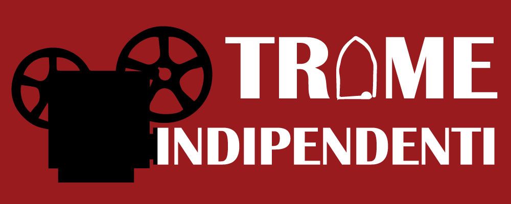 Logo of Prima edizione “T.R.A.me INDIPENDENTI”