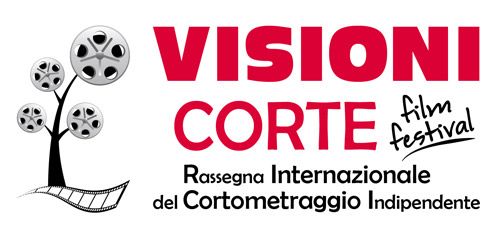 Logo of Visioni Corte Film Festival