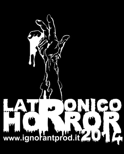 Logo of LatronicHorror