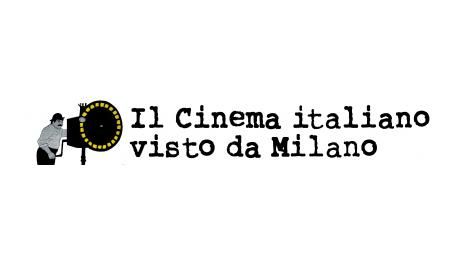Logo of Il cinema italiano visto da Milano