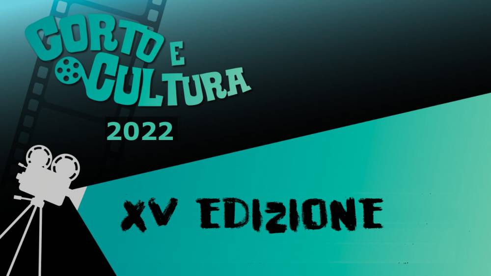 Logo of Corto e Cultura Film Festival