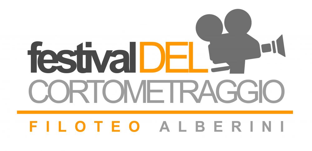 Logo of Festival del cortometraggio Filoteo Alberini