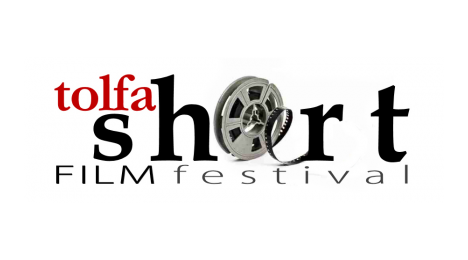 Logo of Tolfa Short Film Fest