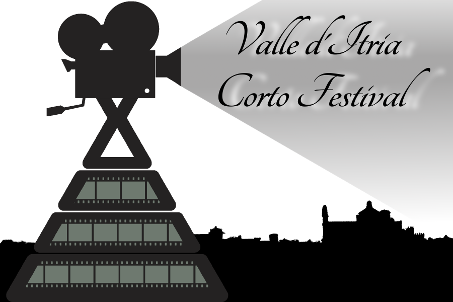 Logo of VALLE D’ITRIA CORTO FESTIVAL