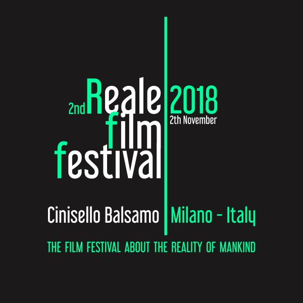 Logo of Reale Film Festival