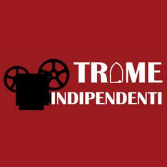 Logo of T.R.A.me INDIPENDENTI festival internazionale del cortometraggio indipendente