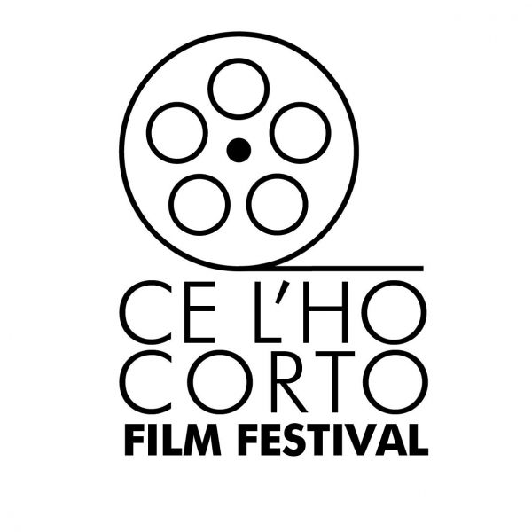 Logo of Ce l'ho Corto Film Festival