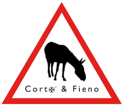 Logo of Corto e Fieno - Festival del cinema rurale
