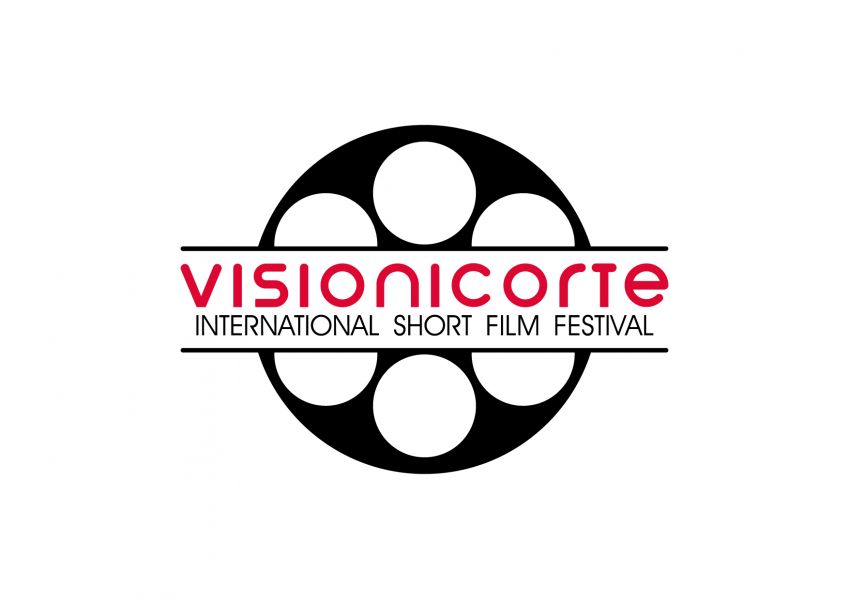 Logo of Visioni Corte International Short Film Festival