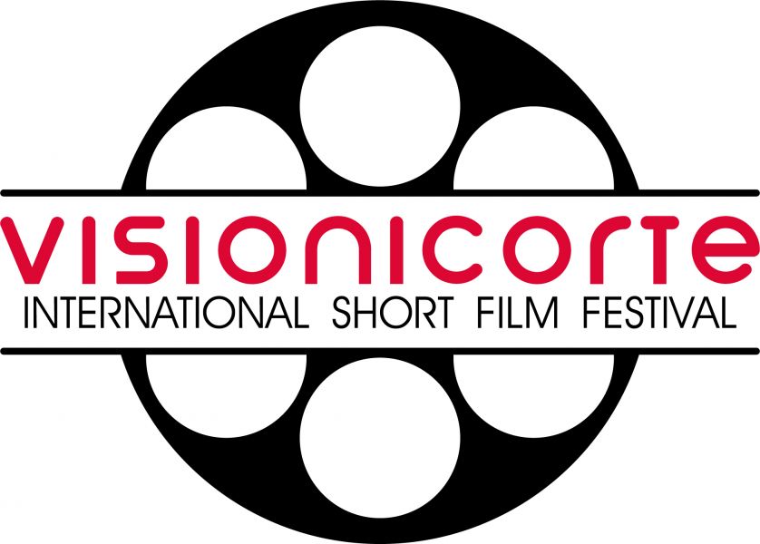 Logo of Visioni Corte International Short Film Festival