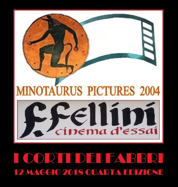 Logo of I Corti dei Fabbri