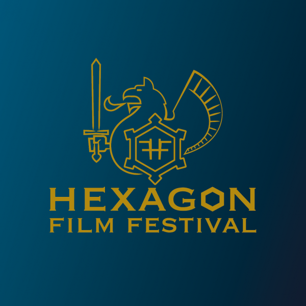 Logo of Hexagon Film Festival
