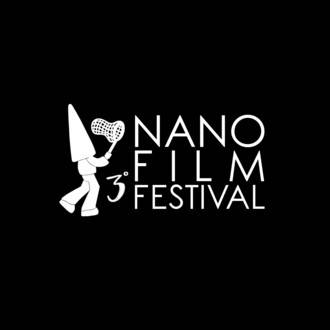 Logo of NaNo Film Festival