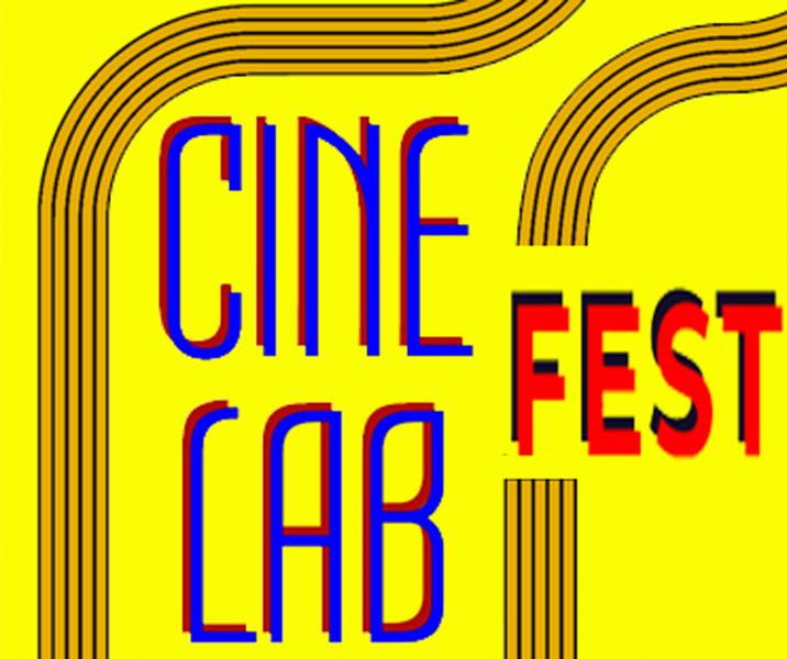 Logo of Cinelabfest 2022